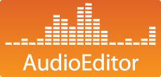 AudioEditor