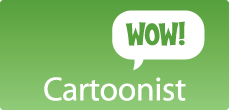 Cartoonist