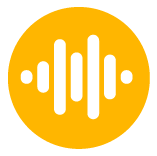 Audio Editor logo